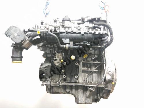 Used Engine Engine 38260982 38260982