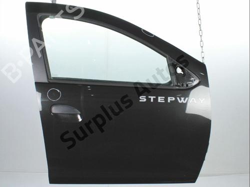 Used Right front door Right front door 39491028 39491028