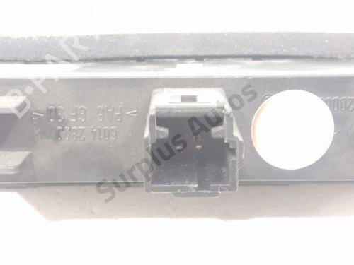 Switch RENAULT ESPACE IV (JK0/1_) 2.0 dCi (JK01, JK02, JK1J, JK1K, JK1H) | BP37507175I30 - Image 3