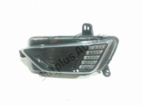 Right daytime light VW POLO VI (AW1, BZ1, AE1) 1.0 TSI | BP28267074C103 