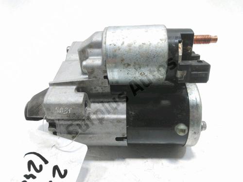 Used Starter CITROËN C3 II (SC_) 1.4 VTi 95 (95 hp) 30985648