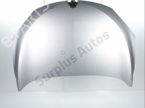 Used Hood RENAULT MEGANE III Hatchback (BZ0/1_, B3_) 1.5 dCi (106 hp) 28616974