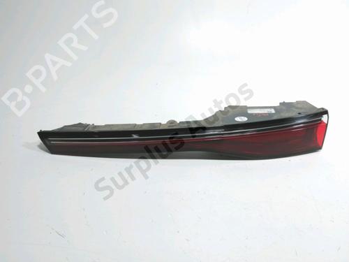 Used Right tailgate light RENAULT MEGANE E-TECH SUV EV60 (BNJ1) (218 hp) 32655515