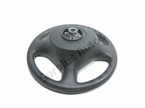 Steering wheel CITROËN BERLINGO MULTISPACE (B9) 1.6 BlueHDi 120 | BP38793437C49 - Image 2