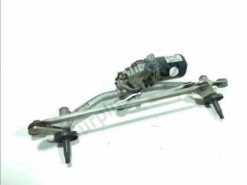Used Front wipers mechanism Front wipers mechanism HYUNDAI ix20 (JC) 1.6 CRDI (116 hp) 35774086 35774086