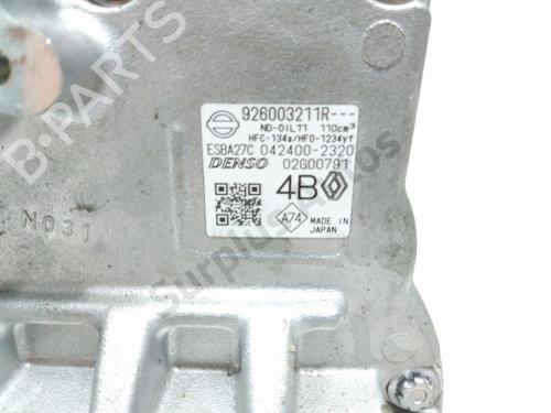 AC compressor RENAULT CLIO V (B7_) 1.6 E-TECH 140 (B7MU) | BP37764529M34 - Image 5