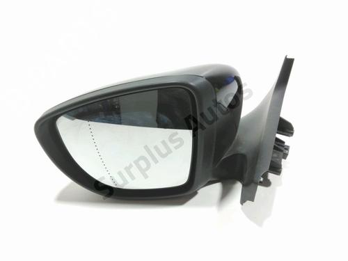 Used Left mirror RENAULT ZOE (BFM_) ZOE (92 hp) 28246358