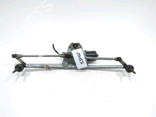 Used Front wipers mechanism RENAULT KANGOO Express (FC0/1_) [1997-2025]  31008327