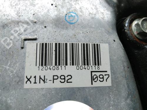 Engine TOYOTA YARIS (_P13_) 1.5 Hybrid (NHP130_, NHP130) | BP28218751M1  - Image 5