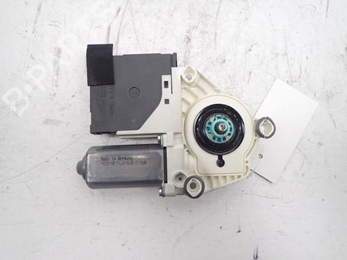 Front left window mechanism VW PASSAT B6 (3C2) 1.9 TDI | BP37773957C22 - Image 4