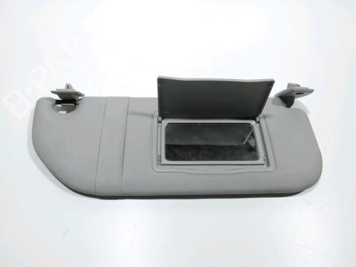 Right sun visor CITROËN C3 I (FC_, FN_) 1.4 HDi | BP30292257I2