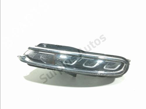 Used Left daytime light Left daytime light CITROËN C3 III (SX) 1.6 BlueHDi 100 (99 hp) 40465241 40465241