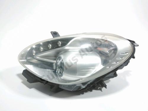 Used Left headlight ALFA ROMEO GIULIETTA (940_) 1.6 JTDM (940FXD1A) (105 hp) 29859828