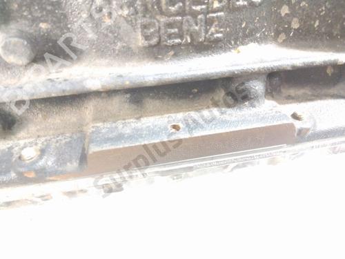 Engine MERCEDES-BENZ A-CLASS (W169) A 180 CDI (169.007, 169.307) | BP28219170M1 - Image 5