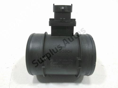 Used Mass air flow sensor FIAT 500L (351_, 352_) 1.6 D Multijet (199LYD1B) (105 hp) 30985017