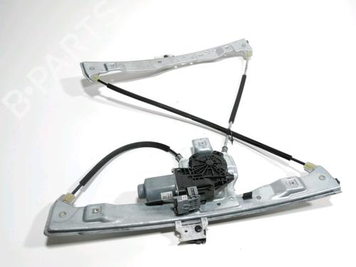 Used Front left window mechanism CITROËN DS3 Convertible 1.6 HDi 90 (92 hp) 28240798