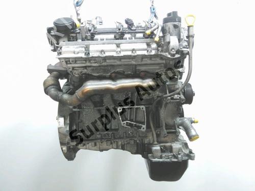 Motor CHRYSLER 300C Touring (LX, LE) 3.0 CRD | BP31032526M1