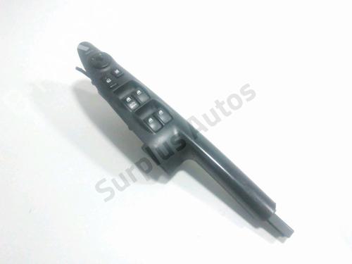 Used Left front window switch Left front window switch HYUNDAI TUCSON (JM) 2.0 CRDi (136 hp) 33534510 33534510