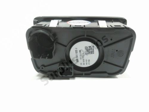 Forlygtekontakt VW PASSAT B8 Variant (3G5, CB5) 1.4 GTE Hybrid | BP37767756I24 - Image 2