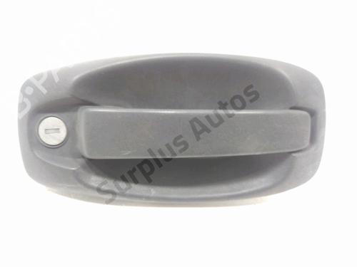 Außengriff für CITROËN NEMO Box Body/MPV (AA_) [2008-2026]  31123339