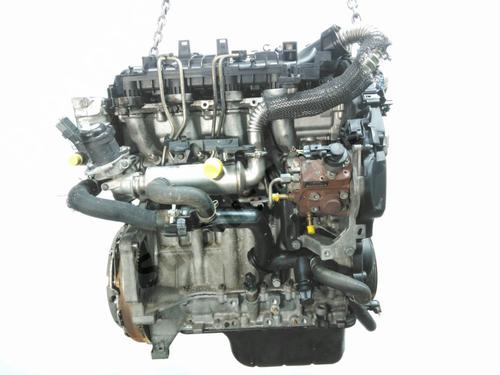 Motor Motor CITROËN C4 Picasso I MPV (UD_) 1.6 HDi (109 hp) 32975920 32975920