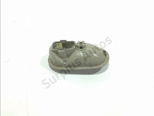 Front right interior door handle RENAULT MODUS / GRAND MODUS (F/JP0_) 1.5 dCi (FP0F, JP0F) | BP38231019I14 - Image 3