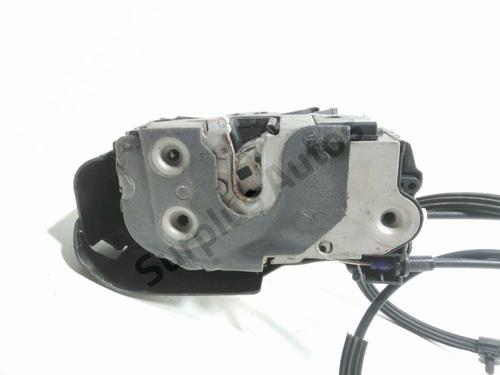 Front left lock FORD B-MAX (JK) 1.4 | BP39706575C98 - Image 3