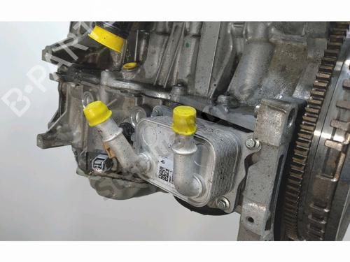 Engine RENAULT CAPTUR I (J5_, H5_) 1.2 TCe 120 | BP37870245M1 - Image 5