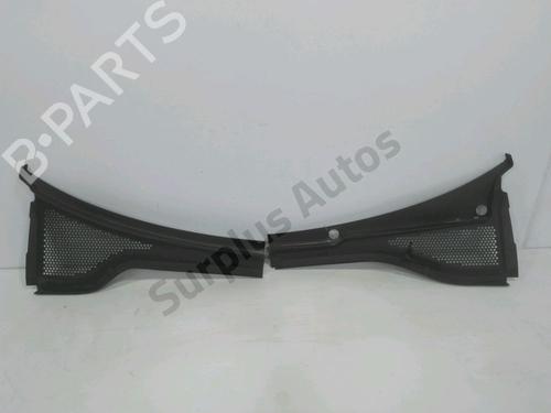 Used Scuttle panel Scuttle panel 37507027 37507027