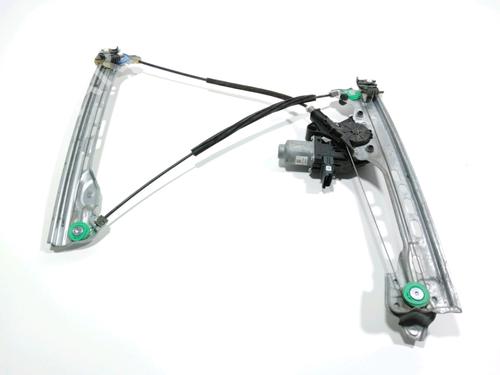 Alzavetro anteriore destra RENAULT MEGANE IV Hatchback (B9A/M/N_) 1.6 dCi 130 (B9A4) (130 hp) 28240142