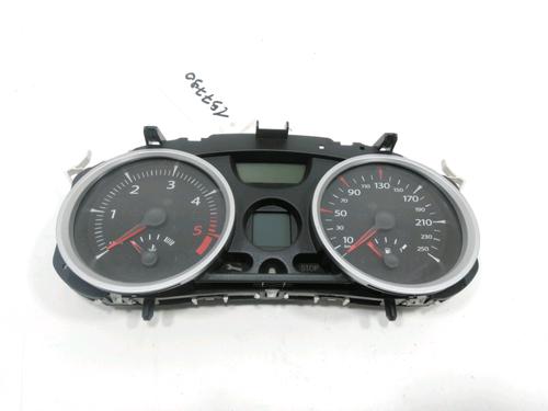 Used Instrument cluster Instrument cluster RENAULT MEGANE II Estate (KM0/1_) 1.5 dCi (KM16, KM1E) (106 hp) 30991237 30991237
