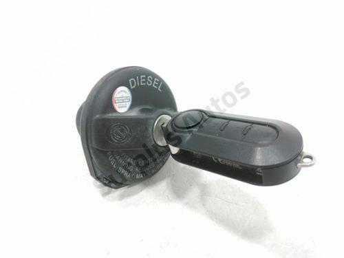 Used Fuel cap CITROËN NEMO Box Body/MPV (AA_) [2008-2026]  31123131