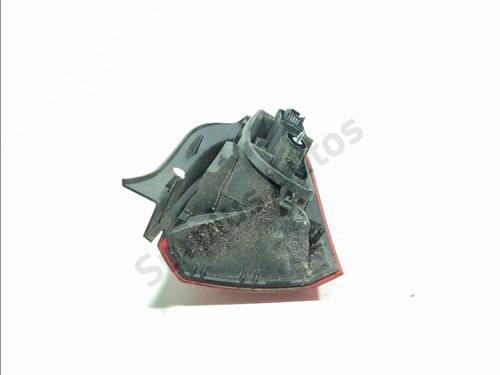 Left taillight RENAULT TWINGO II (CN0_) 1.2 16V (CN04, CN0B) | BP37220790C34 - Image 2