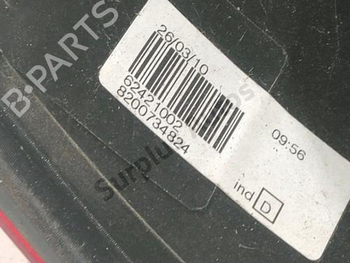 Right taillight DACIA SANDERO 1.4 MPI LPG | BP39707354C35 - Image 3