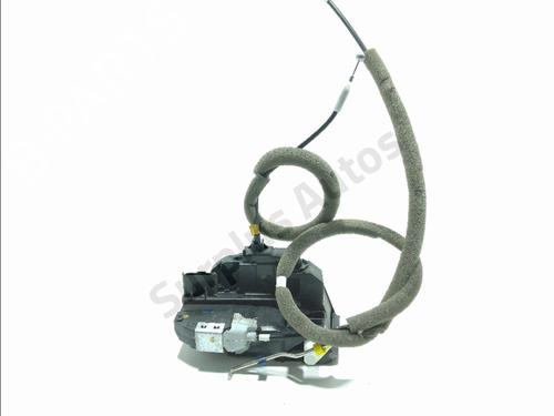 Used Front left lock Front left lock 36854293 36854293