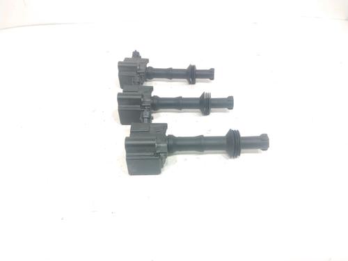 Ignition coil CITROËN C3 / C3 ORIGIN III (SX) 1.2 THP 110 | BP28221801M94 
