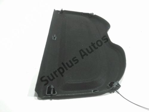 Rear parcel shelf MERCEDES-BENZ A-CLASS (W176) A 160 CDI / d (176.011) | BP37784002C85 - Image 3