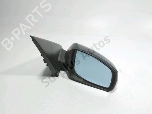 Used Right mirror Right mirror RENAULT LAGUNA III (BT0/1) 2.0 dCi (BT01, BT08, BT09, BT0E, BT0K, BT12, BT1C, BT1D,... (150 hp) 34616842 34616842