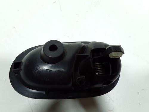 Rear left interior door handle DACIA LOGAN MCV II TCe 90 (K8M1, K8MA, K8AC) | BP37779829I15 - Image 2