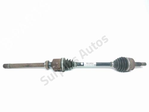 Used Right front driveshaft Right front driveshaft PEUGEOT 208 II (UB_, UP_, UW_, UJ_) 1.2 PureTech 100 (101 hp) 31240144 31240144