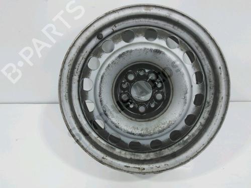 Used Rim Rim PEUGEOT EXPERT Van (222) 2.0 HDI (94 hp) 36464523 36464523