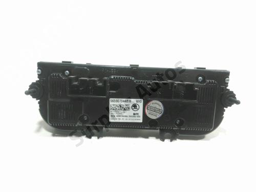 Climate control SKODA KAROQ (NU7, ND7) 1.5 TSI | BP32040650I5 - Image 3