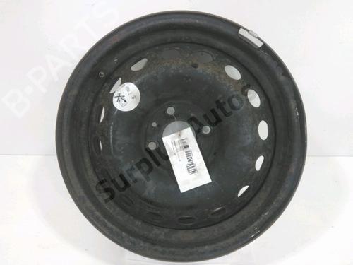 Used Rim Rim RENAULT CLIO III (BR0/1, CR0/1) 1.5 dCi (C/BR0G, C/BR1G) (68 hp) 35773556 35773556