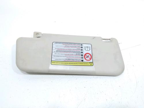 Right sun visor FORD KA (RU8) 1.3 TDCi | BP31002598I2 - Image 2