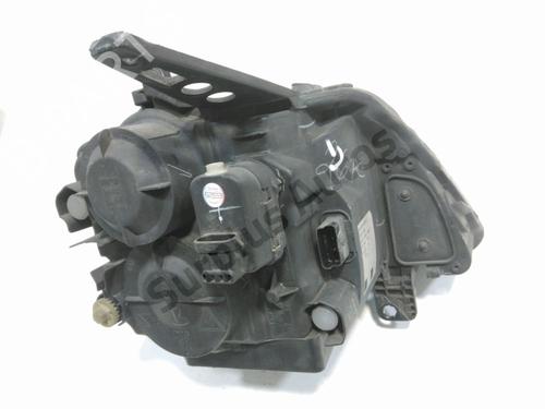 Left headlight RENAULT MODUS / GRAND MODUS (F/JP0_) 1.5 dCi (FP0E, JP0E) | BP36963091C28 - Image 2