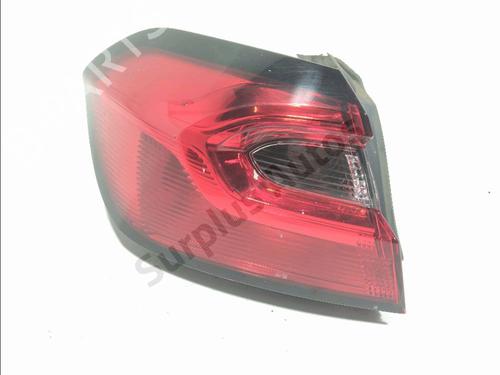 left-taillight-ford-fiesta-vii-hj-hf-2017-32154370 main image