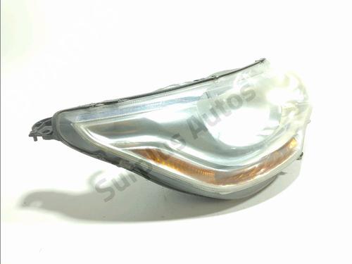 Right headlight CITROËN C4 II (NC_) 1.6 HDi 90 | BP38345981C29 - Image 3