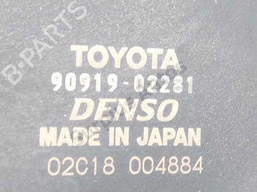 Ignition coil TOYOTA AYGO (_B4_) 1.0 VVTi (KGB40) | BP38009335M94 - Image 4
