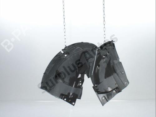 Hjulbue DACIA SANDERO III 1.0 TCe 110 (110 hp) 31986646