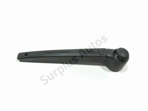 Used Rear windshield wiper arm SKODA YETI (5L) 2.0 TDI (110 hp) 28271438
